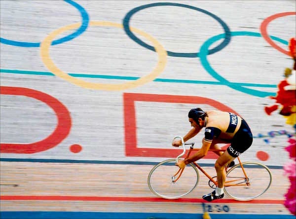 On this day (October 25th 1972) - The Hour That Stood Still