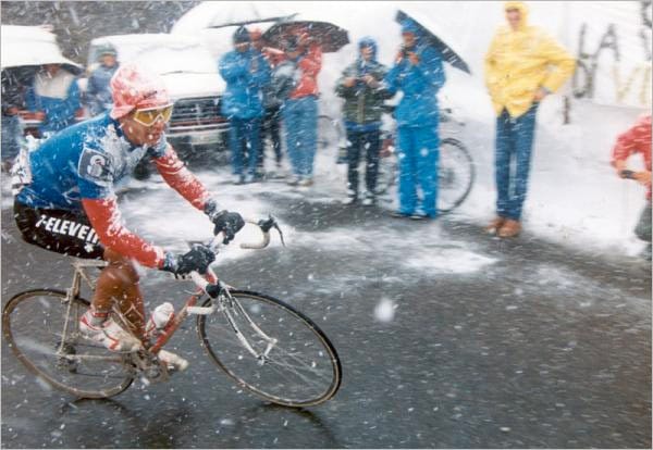 May 15, 1988: Hampsten's Gavia Pass