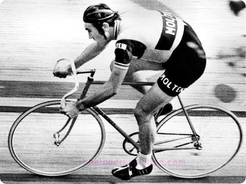 September 29, 1974: Merckx's Hour Record