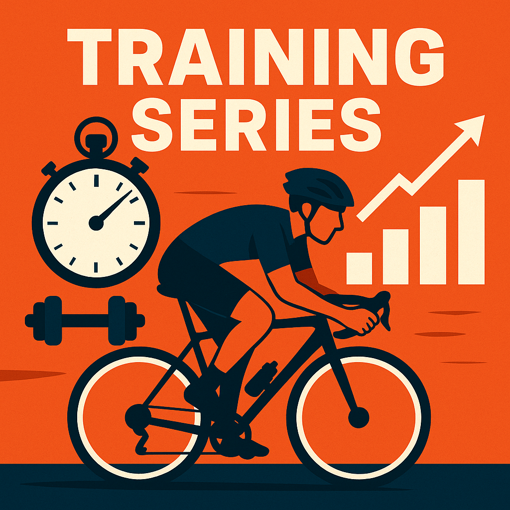 Fuelling Your Ride: The Art of Carbohydrate Periodization (and why "more is always better" isn't the full story)