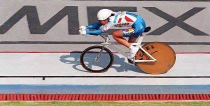 On this day (October 27th 1996) - Breaking the Hour