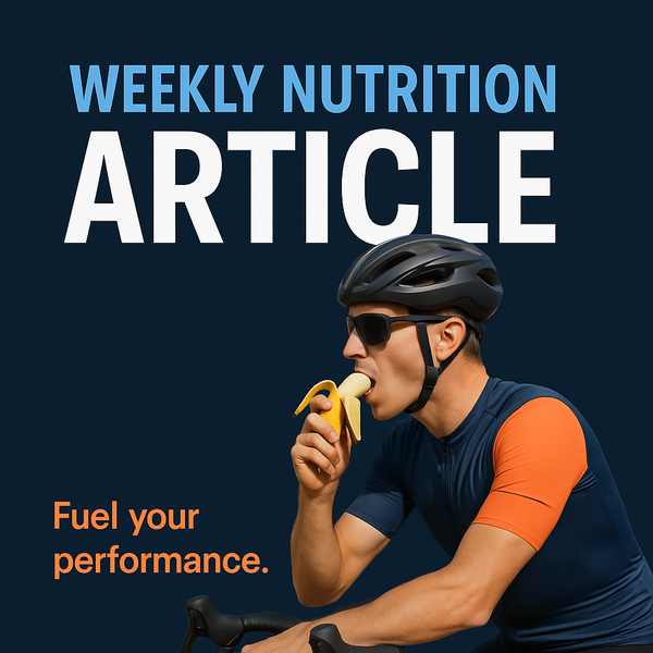 The Essential Framework: Timing, Macronutrients & Personalization